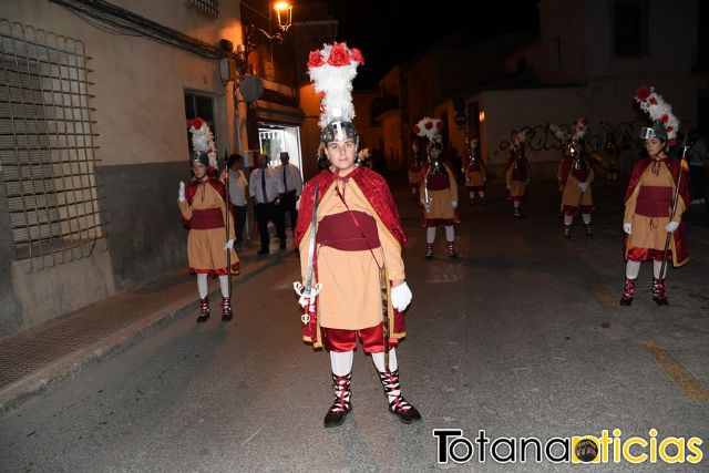 Viernes de Dolores Via Crucis 2023 - 153